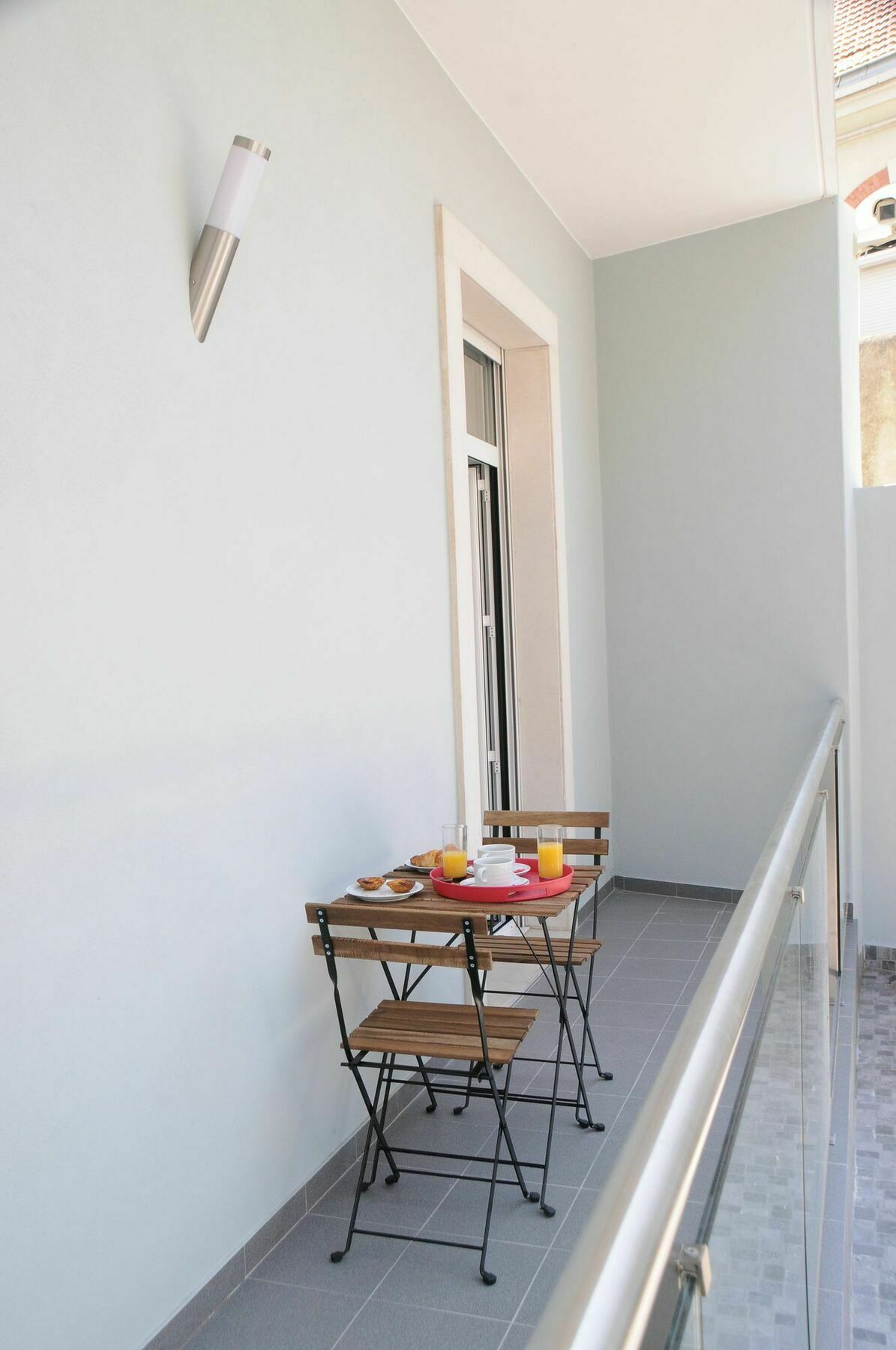 Lisbonne Appartements מראה חיצוני תמונה