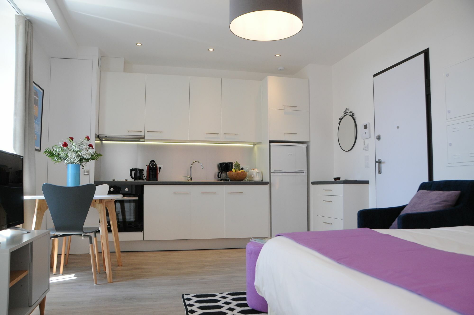 Lisbonne Appartements מראה חיצוני תמונה